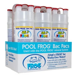 POOL FROG® Chlorine Bac Pac -Swimming 01 03 5880 6 2 800x 21871.1691602951