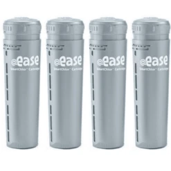 FROG® @ease® In-Line SmartChlor Cartridge Four Pack Deal