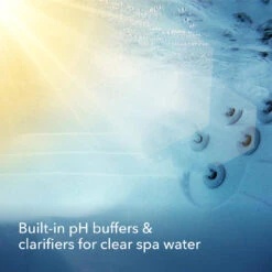 Leisure Time Replenish 2lb -Swimming 04 pH 07669.1695824651