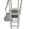Confer Plastics Ground-to-Step Entry Ladder (FOR USE WITH CCX-AG ONLY) -Swimming 066c79cb019537a17d9b2fdde41ec699 00967.1716304145