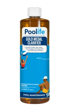 Poolife Gold Medal Clarifier