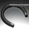 1 1/2" X 9' Heavy Silver Replacement Hose -Swimming 1 1 2 x 9 heavt silver replacement hose 8 90281.1611338066
