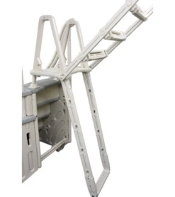 Confer Plastics Ground-to-Step Entry Ladder (FOR USE WITH CCX-AG ONLY) -Swimming 1027470e49e1993a23df09e651fbca94 39960.1716304145