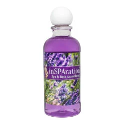 InSPAration Aromatherapy Fragrances For Hot Tubs And Baths, 9 Oz -Swimming 104X 1000x 46260.1634248096