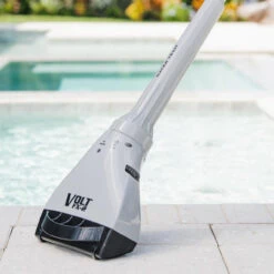 Water Tech Volt FX-2 Battery Operated & Cordless Pool Or Spa Vacuum -Swimming 105 19446.1718900300
