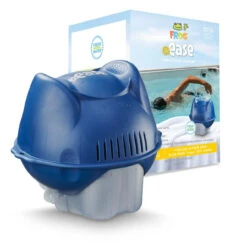 FROG® @ease® Swim Spa Floating Sanitizer System