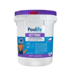 Poolife NST Prime Tablets 11 Poolife NST Prime Tablets -Swimming 116 65362.1715709560