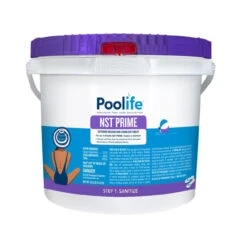 Poolife NST Prime Tablets 10 Poolife NST Prime Tablets -Swimming 117 64752.1715709560