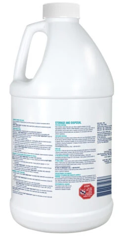 GLB Aqua Silk Chlorine-Free Sanitizer -Swimming 1280 71269 A GLB AQUA SLK SANI 64FLOZ Back 95541.1694630077