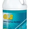 GLB Aqua Silk Chlorine-Free Sanitizer -Swimming 1280 71269 A GLB AQUA SLK SANI 64FLOZ Front.jpg 16051.1694630077