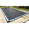 14' X 28' Rectangle Premium Mesh Winter Pool Cover