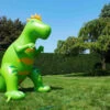 Swimline 14002 Humongous Dinosaur Sprinkler