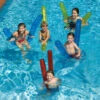 Swimline Doodles Inflatable Pool Noodles -Swimming 148 44958.1705600105