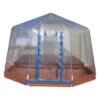 15' Diameter Spa Dome Enclosure -Swimming 15 diameter spa dome enclosure 28 40916.1717179093