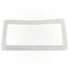 Waterway 711-0070 Double Sided Gasket For Widemouth Skimmer