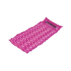 Swimline Insta Mat Roll Up Swimming Pool Mattress