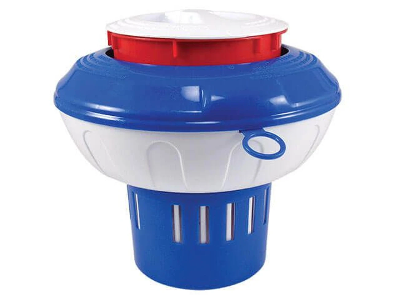 3" Tablet Floating Chlorinator By Oreq 4 3" Tablet Floating Chlorinator By Oreq - Image 2