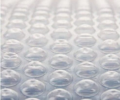 16' X 24' Oval Solar Pool Cover 12Mil Extra Heavy Clear