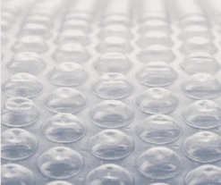 16' X 32' Rectangular Solar Pool Cover 12Mil Extra Heavy Clear