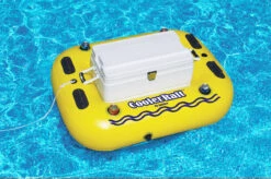 Swimline River Rough Cooler Raft -Swimming 17075ST Cooler Raft Pool IO HighRes 06810.1691160381