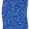 Swimline Liberty Tile 12' Round 25 Gauge Unibead Above Ground Pool Liner