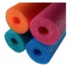 Hollow Core Pool Water Noodles 2.5" X 57" -Swimming 174 09087.1705689151
