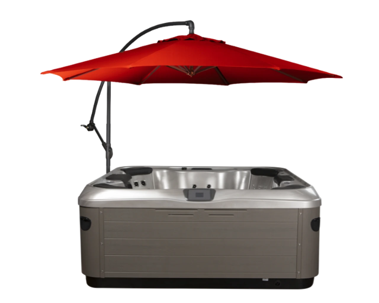 Cover Valet Spa Side Umbrella 9 Cover Valet Spa Side Umbrella - Image 7