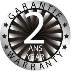 Carvin StarWhite LED Above Ground Pool Light & Water Return Fitting -Swimming 2 ans garantie 400x402 73147.1691431276