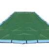 Supreme Winter Pool Cover For 20x40 Ft Rectangle Pools, 12 Year Warranty