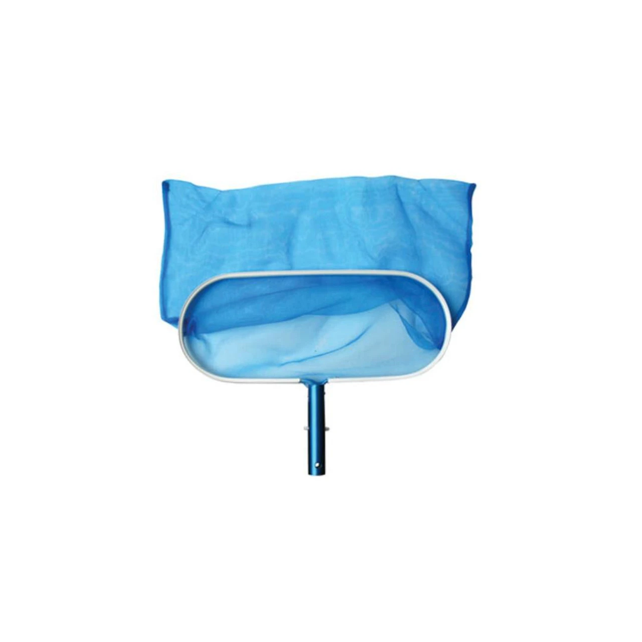 Blue Torrent Aluminum Reinforced Leaf Rake 3 Blue Torrent Aluminum Reinforced Leaf Rake