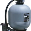 Waterway Carefree 22" Sand Filter With 1.5 Hp 2 Speed Pump