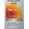 Leisure Time Spa Up 2 Lbs