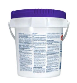 Poolife NST Prime Tablets 8 Poolife NST Prime Tablets -Swimming 22424 A PLF NST PRIME 9LB Back 17127.1715709560