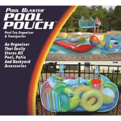 Pool Blaster® Pool Pouch® Toy Organizer By Water Tech -Swimming 22f7b875 a842 45d5 9a25 0a5459c31476 1.aeb13f12b9ca5c7c061487fbf6f8b01f 26833.1692215442