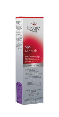 Leisure Time Spa Mineral Purifier Stick