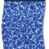 Swimline 24' Round Pacific Diamond Unibead Above Ground Pool Liner 25 Gauge