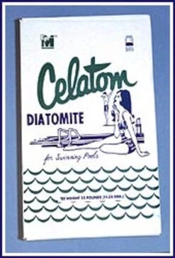 25 Lbs. Diatomaceous Earth / DE Powder