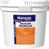 Di-Chlor Granular Chlorine, 25 Lbs. - 99% Sodium Dichlor. -Swimming 25lbs dichlor granular 23 04368 57380.1715363548 13878.1717611524