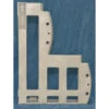 (B2) Lower Left Side Riser -Swimming 260352T Lower Leftside Riser 800x800 17537.1694009596