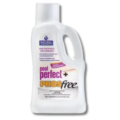 Natural Chemistry Pool Perfect + PHOSfree 2 Liter