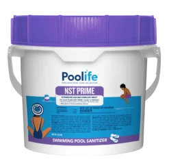 NST Prime Tablet And Shock Chemical Bundle With 20.2lb Bucket Of NST Prime And 12 Bags Of Clean Shock -Swimming 2873 source 1651776590 70385.1715709558