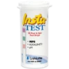 Insta-TEST® Monopersulfate (MPS), Alkalinity, PH Test Strips 2 Insta-TEST® Monopersulfate (MPS), Alkalinity, PH Test Strips -Swimming 2982 79305.1695651471