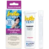 Insta-Test Phosphate Pool Water Test Strips