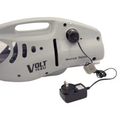 Water Tech Volt FX-8Li Pool Or Spa Vacuum: Cordless & Rechargeable -Swimming 34000KL.VOLT FX 8LI 5 65000.1718900617