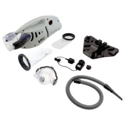 Water Tech Volt FX-8Li Pool Or Spa Vacuum: Cordless & Rechargeable -Swimming 34000KL.VOLT FX 8LI 6 43007.1718900617