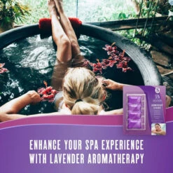 Spa Selections Aromatherapy: Scented 0.5 Oz. Pillow Packs -Swimming 355 29858.1714059169