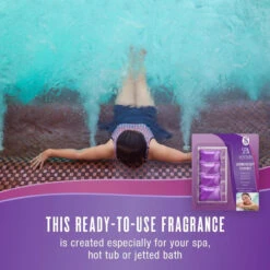 Spa Selections Aromatherapy: Scented 0.5 Oz. Pillow Packs -Swimming 356 40876.1714059169