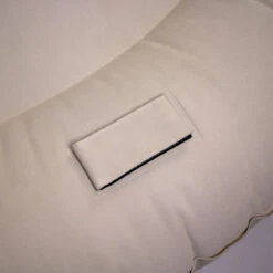 Swimline Cloud Chaise Hybrid 360 - Oxford Fabric Pool Float Lounge With Removable Backrest 15 Swimline Cloud Chaise Hybrid 360 - Oxford Fabric Pool Float Lounge With Removable Backrest -Swimming 360 Hybrid 5 76289.1717614956