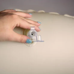 Swimline Cloud Chaise Hybrid 360 - Oxford Fabric Pool Float Lounge With Removable Backrest 12 Swimline Cloud Chaise Hybrid 360 - Oxford Fabric Pool Float Lounge With Removable Backrest -Swimming 360 Hybrid 6 35372.1717614956