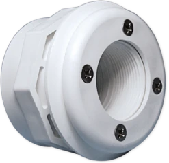 Waterway 400-9060B Inground Pool Vinyl Liner Wall Return Fitting